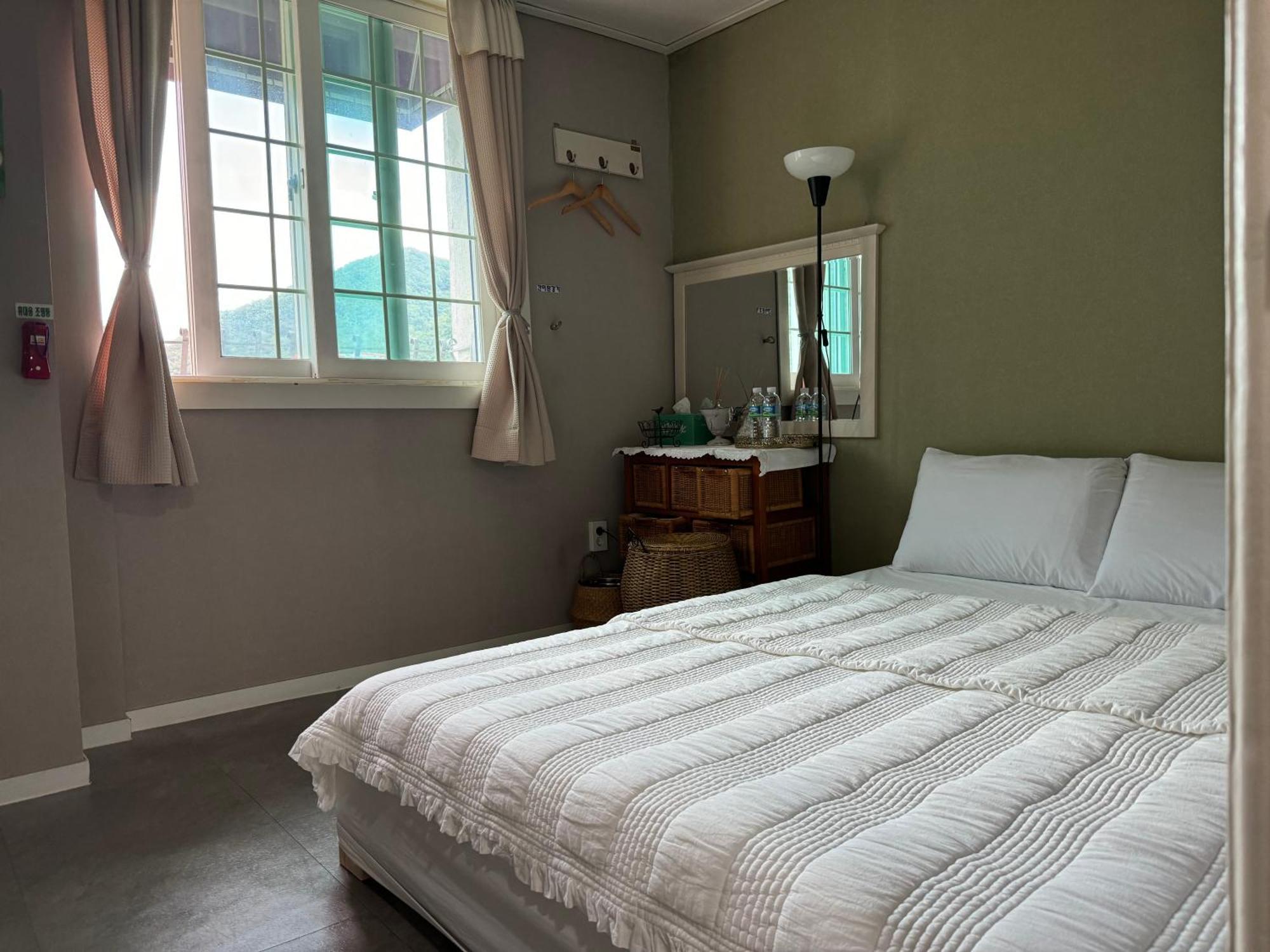 Danyang Rio 127 Guesthouse المظهر الخارجي الصورة