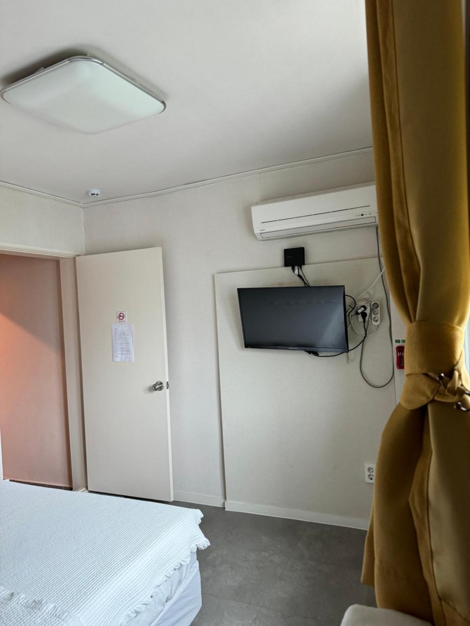 Danyang Rio 127 Guesthouse المظهر الخارجي الصورة