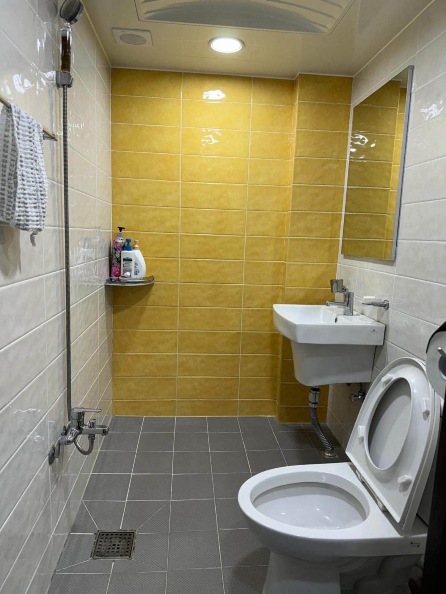 Danyang Rio 127 Guesthouse المظهر الخارجي الصورة