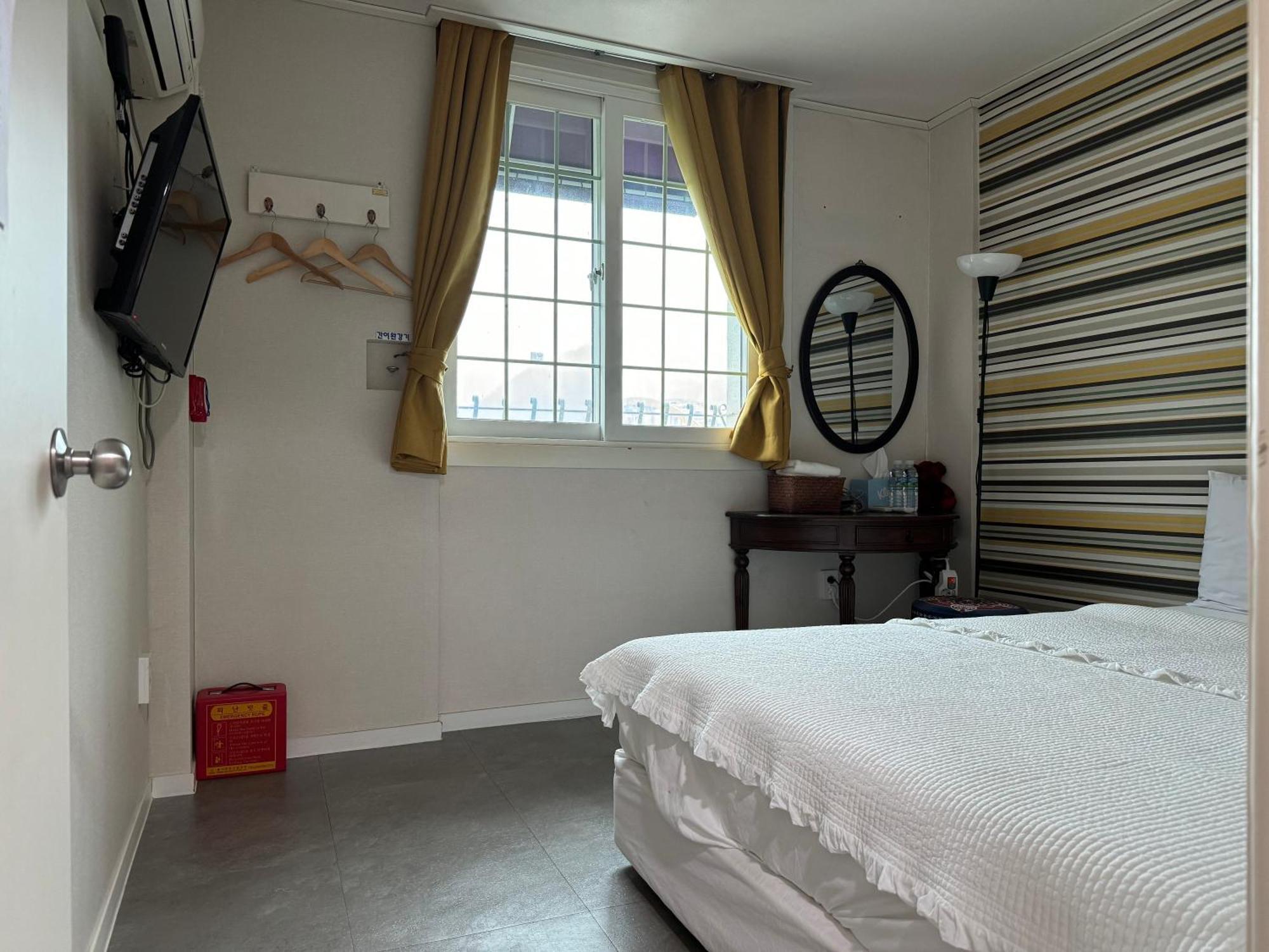 Danyang Rio 127 Guesthouse المظهر الخارجي الصورة