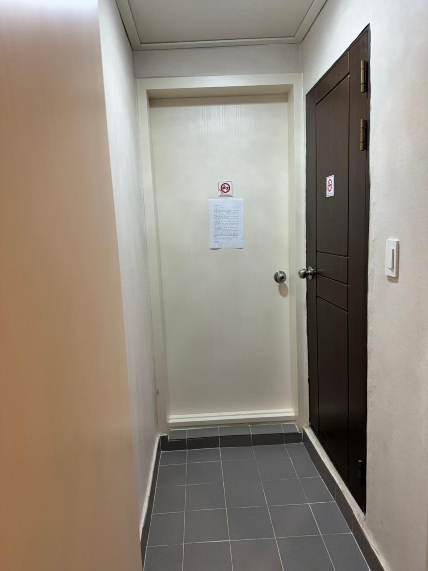 Danyang Rio 127 Guesthouse المظهر الخارجي الصورة