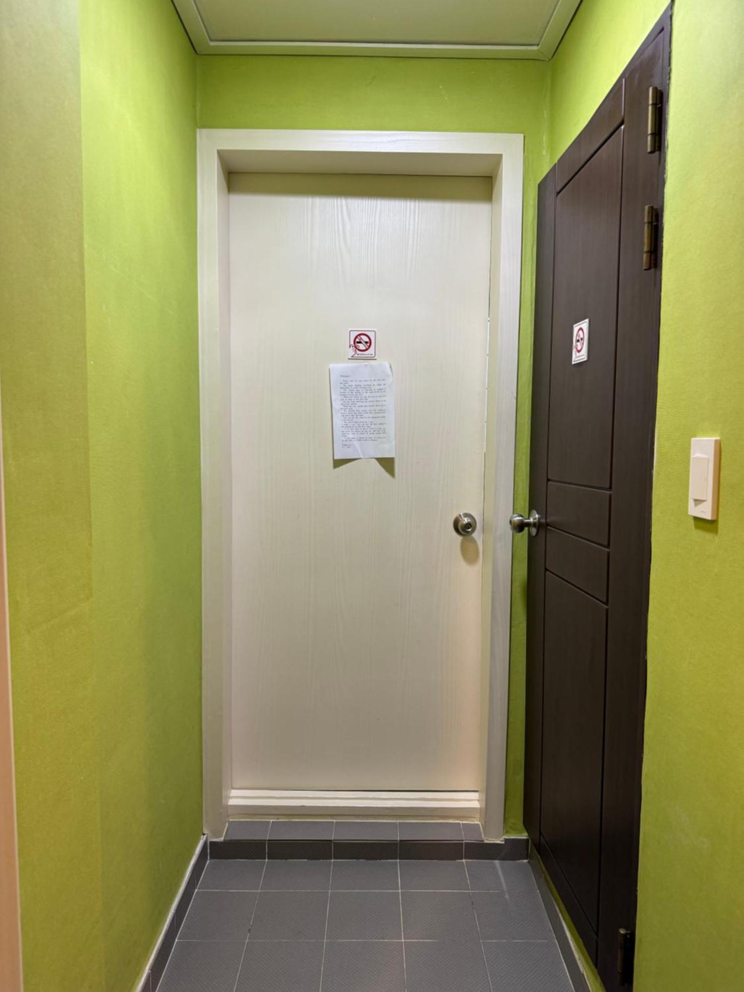 Danyang Rio 127 Guesthouse المظهر الخارجي الصورة