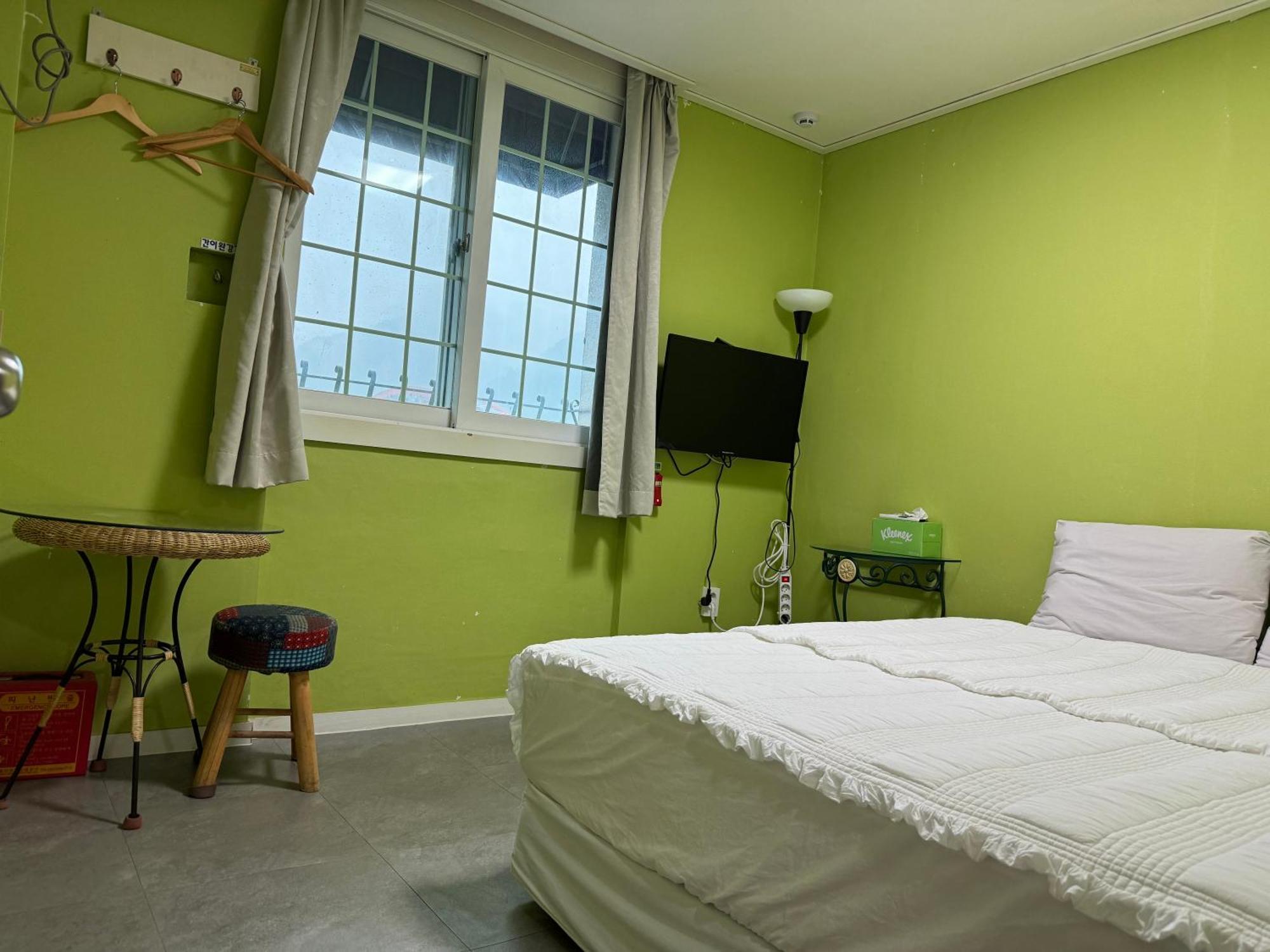 Danyang Rio 127 Guesthouse المظهر الخارجي الصورة